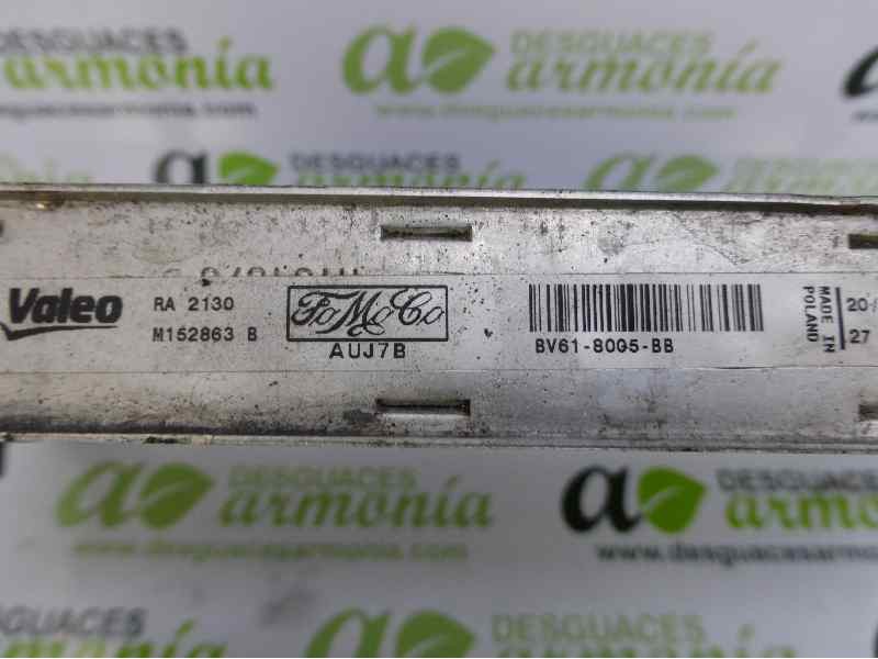 Recambio de radiador agua para ford focus lim. (cb8) trend referencia OEM IAM BV6180Q5BB  