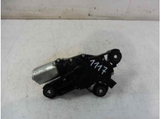 Recambio de motor limpia trasero para ford focus berlina (cap) sport referencia OEM IAM 3M51R17K441AE  