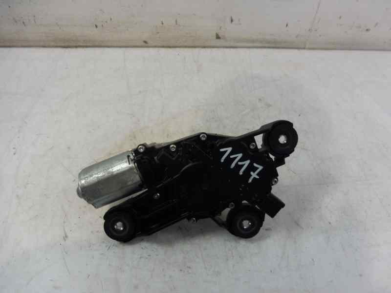 Recambio de motor limpia trasero para ford focus berlina (cap) sport referencia OEM IAM 3M51R17K441AE  