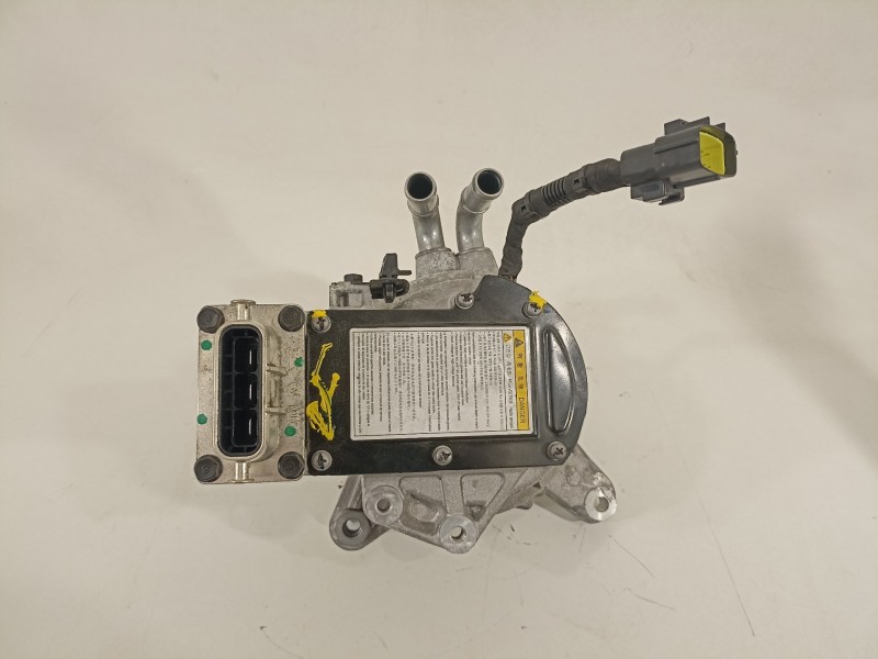 Recambio de alternador para hyundai ioniq elektro referencia OEM IAM 3739003900  