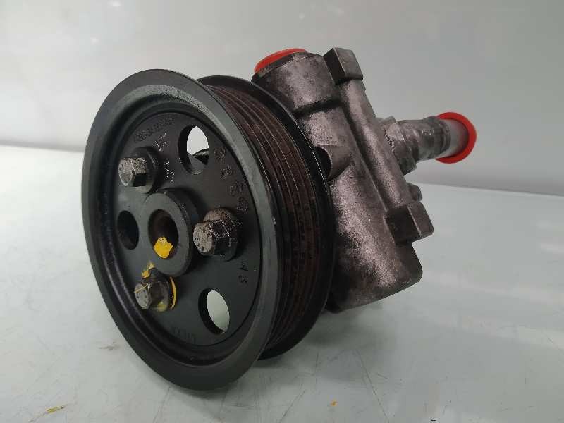 Recambio de bomba direccion para peugeot 607 (s2) básico referencia OEM IAM 9655444580  