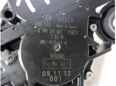 Recambio de motor limpia trasero para ford focus berlina (cap) sport referencia OEM IAM 3M51R17K441AE   2