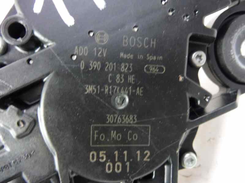 Recambio de motor limpia trasero para ford focus berlina (cap) sport referencia OEM IAM 3M51R17K441AE  