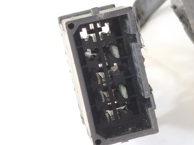 Recambio de retrovisor derecho para audi a6 berlina (4b2) 2.5 tdi referencia OEM IAM 4B1858532  