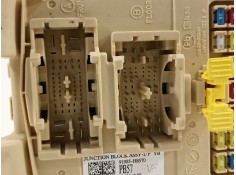 Recambio de caja reles / fusibles para kia stonic (ybcuv) platinum edition referencia OEM IAM 91955H8570   2