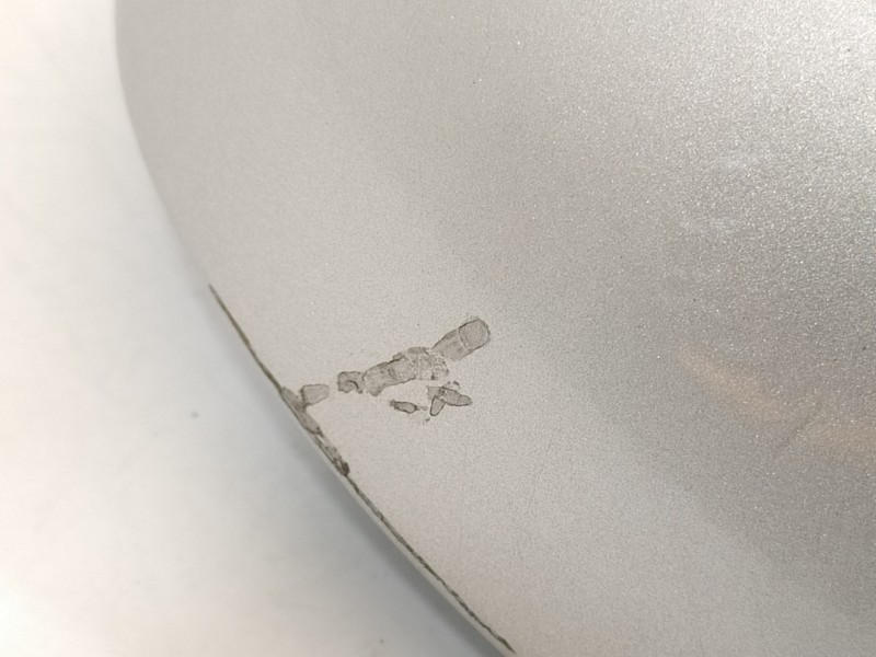 Recambio de retrovisor derecho para audi a6 berlina (4b2) 2.5 tdi referencia OEM IAM 4B1858532  