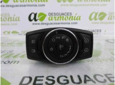 Recambio de mando luces para ford focus lim. (cb8) trend referencia OEM IAM BM5T13A024CC  