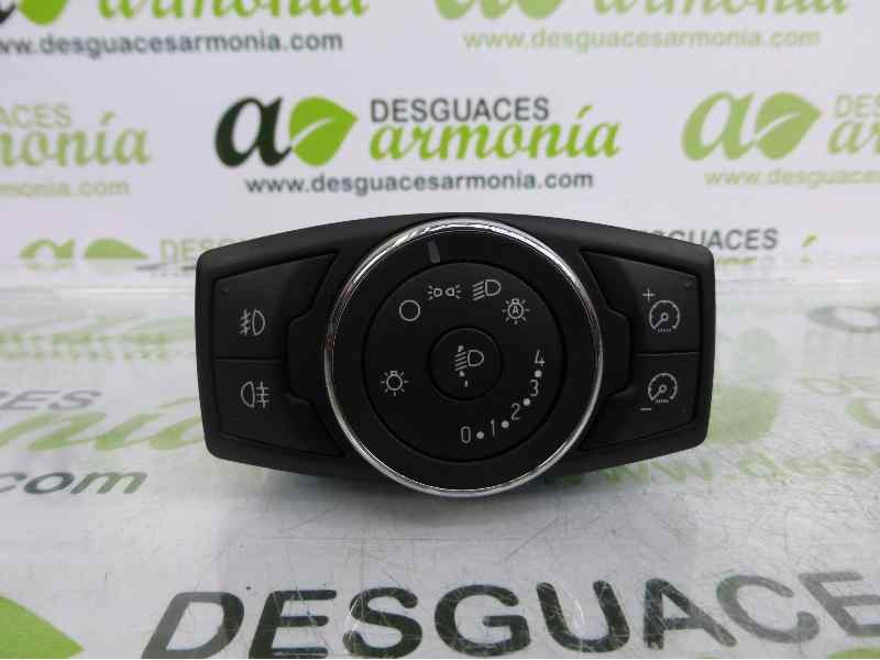 Recambio de mando luces para ford focus lim. (cb8) trend referencia OEM IAM BM5T13A024CC  
