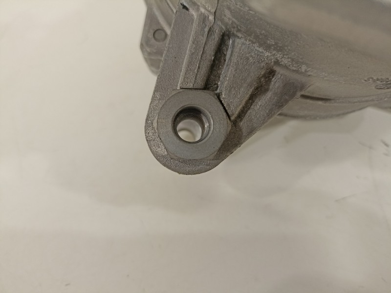 Recambio de alternador para hyundai ioniq elektro referencia OEM IAM 3739003900  