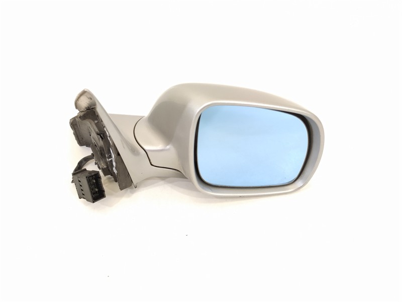 Recambio de retrovisor derecho para audi a6 berlina (4b2) 2.5 tdi referencia OEM IAM 4B1858532  
