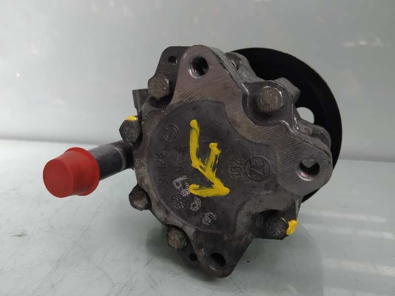 Recambio de bomba direccion para peugeot 607 (s2) básico referencia OEM IAM 9655444580  