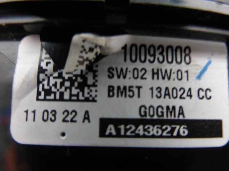 Recambio de mando luces para ford focus lim. (cb8) trend referencia OEM IAM BM5T13A024CC  