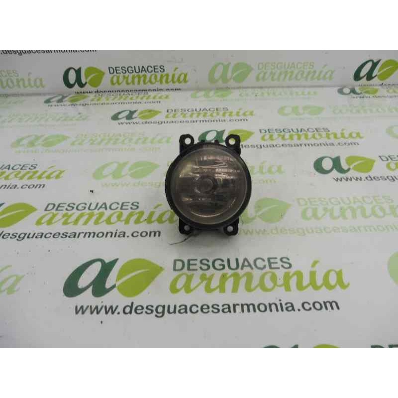 Recambio de faro antiniebla izquierdo para ford focus berlina (cap) sport referencia OEM IAM 3M5115K202AA  