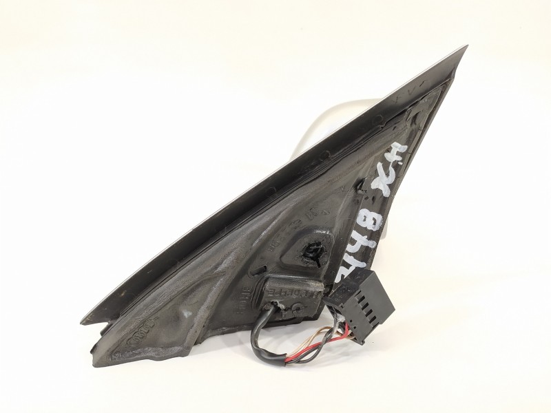 Recambio de retrovisor derecho para audi a6 berlina (4b2) 2.5 tdi referencia OEM IAM 4B1858532  