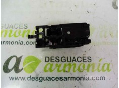 Recambio de maneta interior delantera derecha para toyota hilux (kun) cabina doble vxl 4x4 referencia OEM IAM 6927312050   2