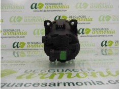 Recambio de faro antiniebla izquierdo para ford focus berlina (cap) sport referencia OEM IAM 3M5115K202AA   2