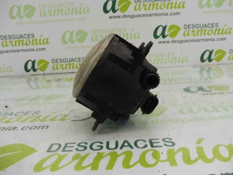 Recambio de faro antiniebla izquierdo para ford focus berlina (cap) sport referencia OEM IAM 3M5115K202AA  