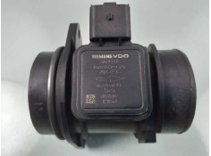 Recambio de caudalimetro para peugeot 207 urban referencia OEM IAM 9647144080 5WK97004 