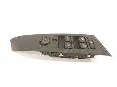 Recambio de mando elevalunas delantero izquierdo para bmw serie 5 berlina (e60) 530d referencia OEM IAM 61316951904   2