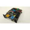 CAJA RELES / FUSIBLES 9819851280 