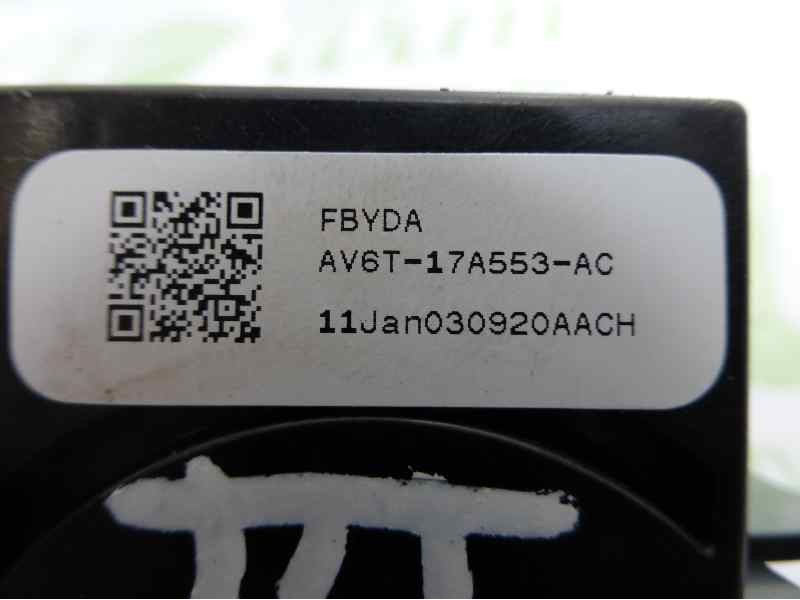 Recambio de mando limpia para ford focus lim. (cb8) trend referencia OEM IAM AV6T17A553AC  