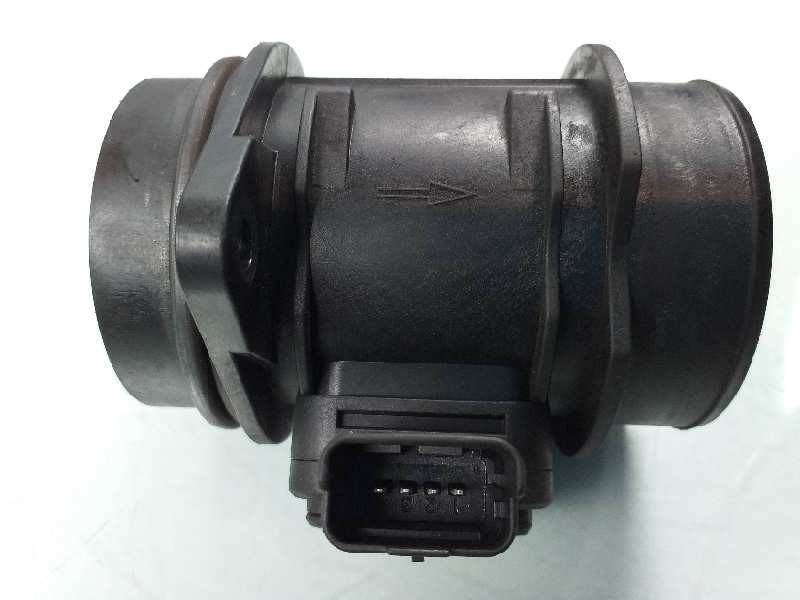 Recambio de caudalimetro para peugeot 207 urban referencia OEM IAM 9647144080 5WK97004 