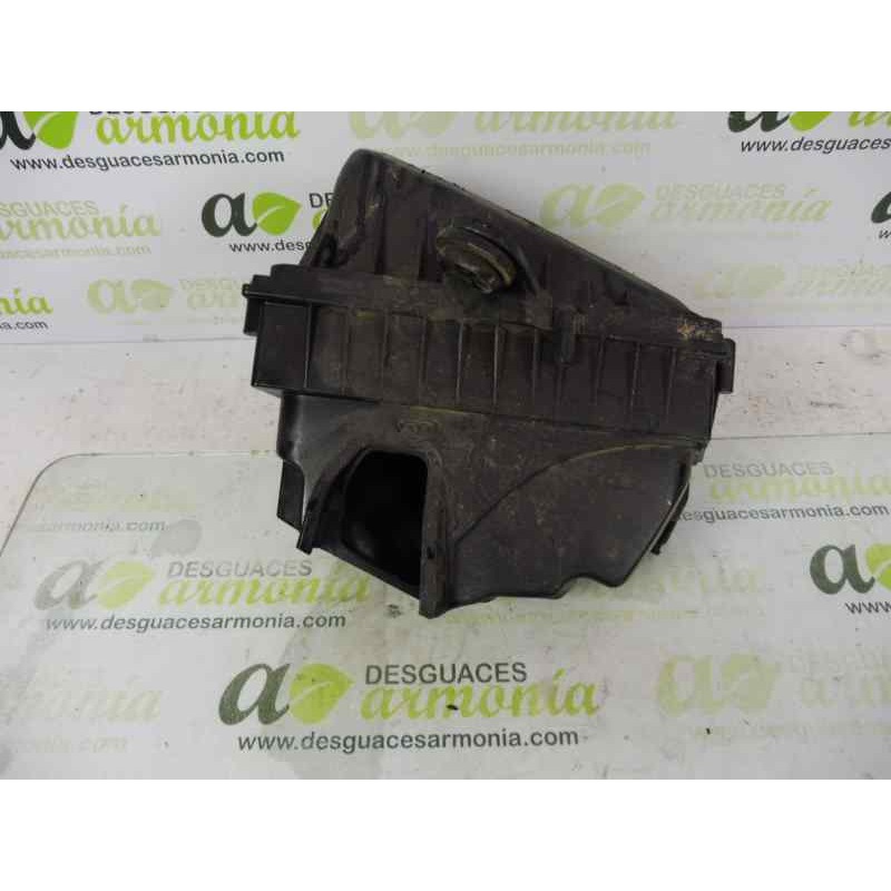 Recambio de filtro aire para ford mondeo ber. (ca2) ambiente referencia OEM IAM AG919A675CB  