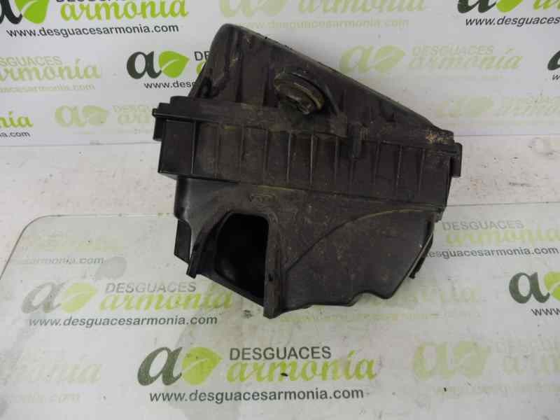 Recambio de filtro aire para ford mondeo ber. (ca2) ambiente referencia OEM IAM AG919A675CB  
