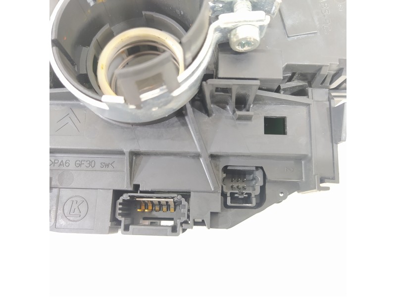 Recambio de mando luces para citroën ds4 style referencia OEM IAM 98000242ZD  