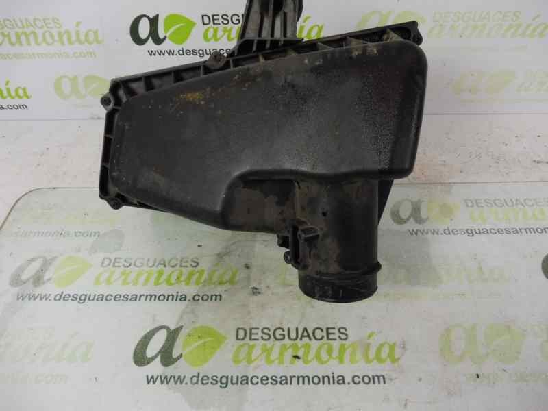 Recambio de filtro aire para ford mondeo ber. (ca2) ambiente referencia OEM IAM AG919A675CB  