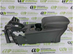 Recambio de apoyabrazos central para ford focus lim. (cb8) trend referencia OEM IAM   