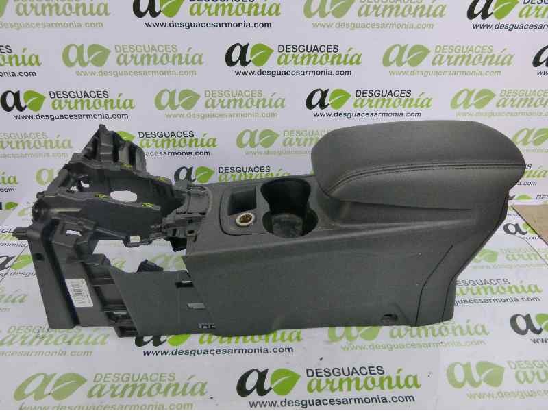 Recambio de apoyabrazos central para ford focus lim. (cb8) trend referencia OEM IAM   