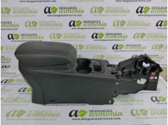 Recambio de apoyabrazos central para ford focus lim. (cb8) trend referencia OEM IAM    2