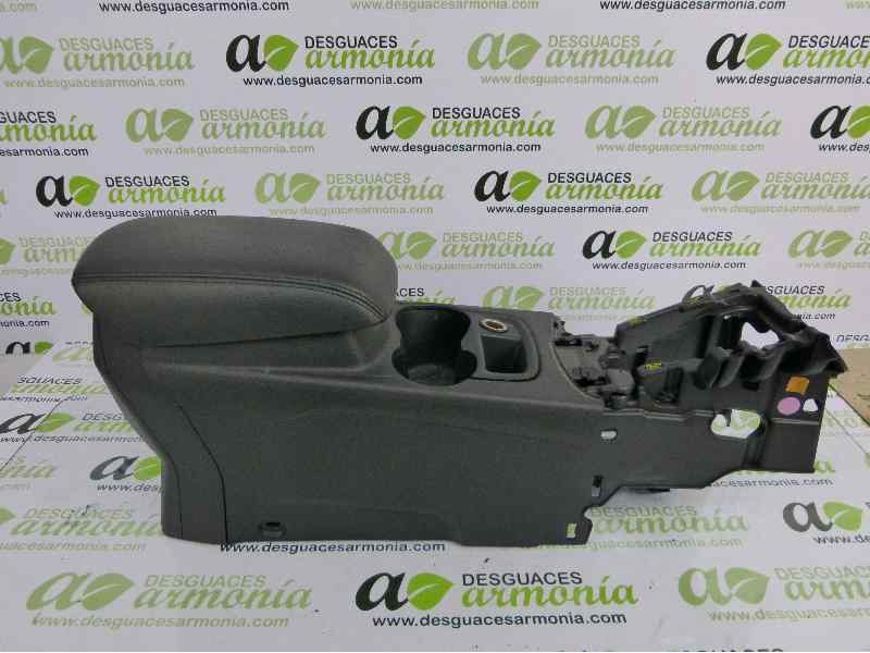 Recambio de apoyabrazos central para ford focus lim. (cb8) trend referencia OEM IAM   