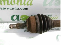 Recambio de transmision delantera derecha para peugeot 207 xs pack referencia OEM IAM    2