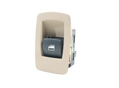 Recambio de mando elevalunas delantero derecho para bmw x5 (e70) xdrive30d referencia OEM IAM 61316945876  