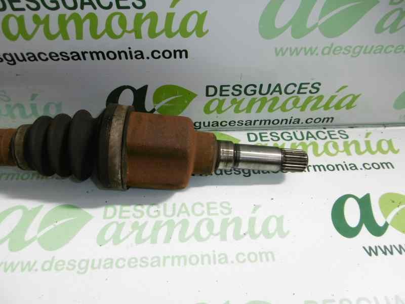 Recambio de transmision delantera derecha para peugeot 207 xs pack referencia OEM IAM   