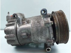 Recambio de compresor aire acondicionado para peugeot 207 urban referencia OEM IAM 9659875780   2