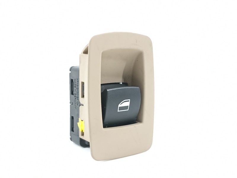 Recambio de mando elevalunas delantero derecho para bmw x5 (e70) xdrive30d referencia OEM IAM 61316945876  