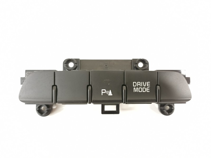 Recambio de mando multifuncion para kia stonic (ybcuv) platinum edition referencia OEM IAM 93300H8AF0  