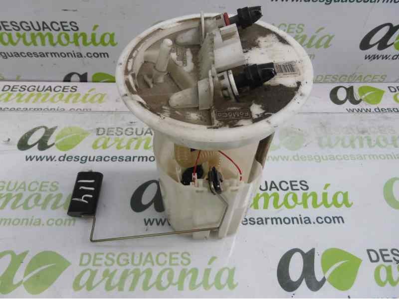 Recambio de aforador para ford focus lim. (cb8) trend referencia OEM IAM AV619275BC  