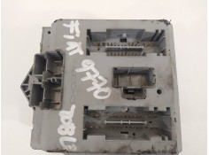 Recambio de caja reles / fusibles para fiat doblo (119) 1.3 16v multijet active com. (55kw) referencia OEM IAM 51763771   2