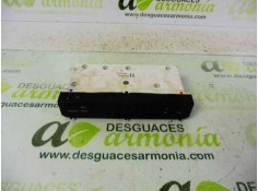 Recambio de pantalla multifuncion para toyota hilux (kun) cabina doble vxl 4x4 referencia OEM IAM 11832900K011  