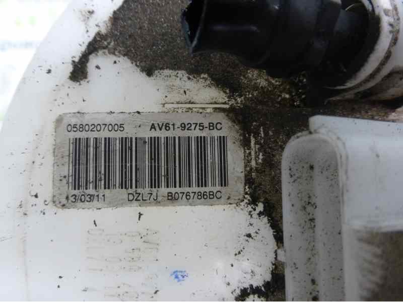 Recambio de aforador para ford focus lim. (cb8) trend referencia OEM IAM AV619275BC  