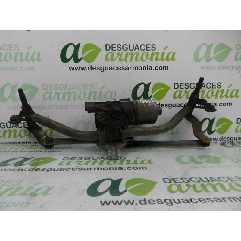 Recambio de motor limpia delantero para peugeot 207 xs pack referencia OEM IAM 9650380780 0390241540 3397020769