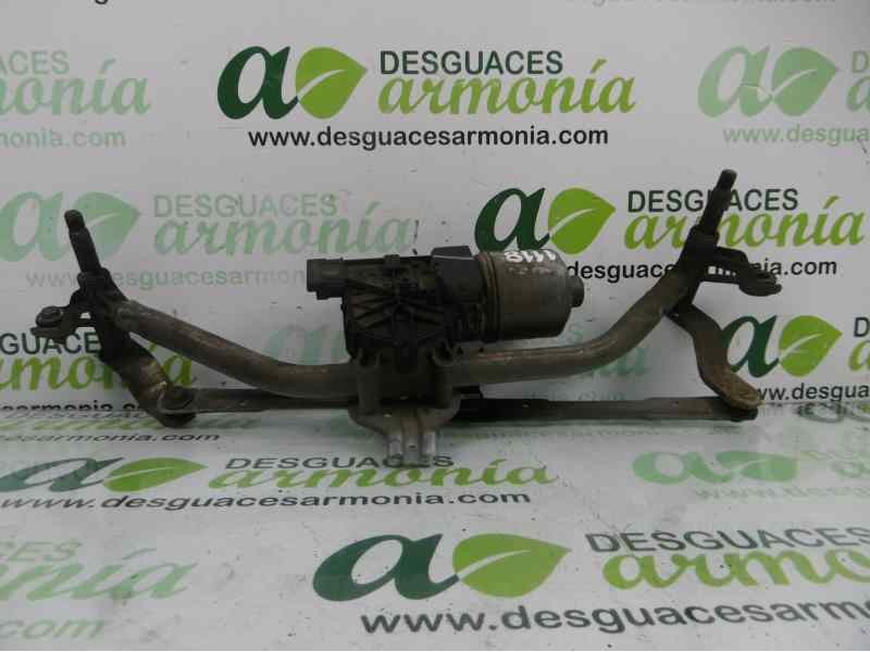 Recambio de motor limpia delantero para peugeot 207 xs pack referencia OEM IAM 9650380780 0390241540 3397020769