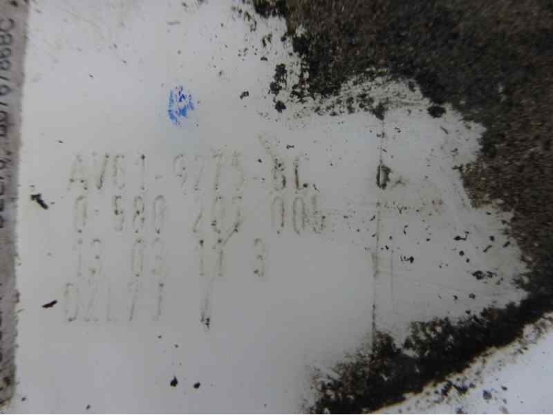 Recambio de aforador para ford focus lim. (cb8) trend referencia OEM IAM AV619275BC  