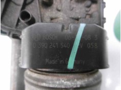 Recambio de motor limpia delantero para peugeot 207 xs pack referencia OEM IAM 9650380780 0390241540 3397020769 2