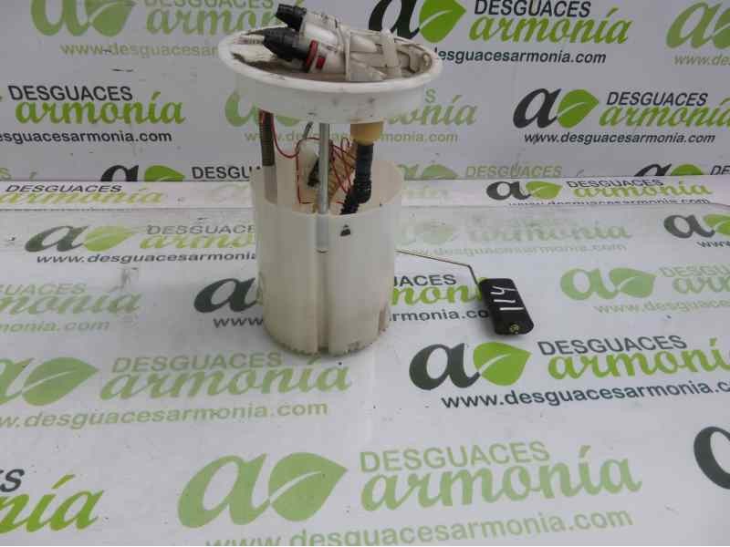 Recambio de aforador para ford focus lim. (cb8) trend referencia OEM IAM AV619275BC  