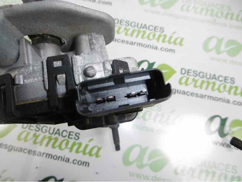 Recambio de motor limpia delantero para peugeot 207 xs pack referencia OEM IAM 9650380780 0390241540 3397020769
